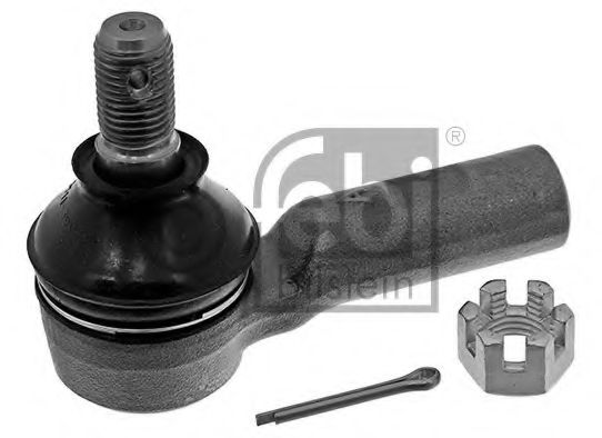 FEBI BILSTEIN 43194 Наконечник поперечной рулевой тяги 