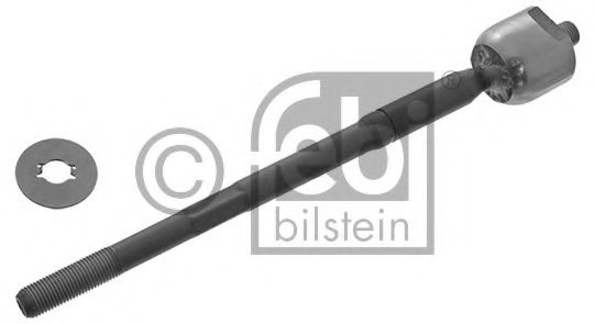 FEBI BILSTEIN 43195 Осевой шарнир, рулевая тяга 