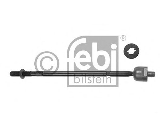 FEBI BILSTEIN 43203 Осевой шарнир, рулевая тяга<br >09 1993 