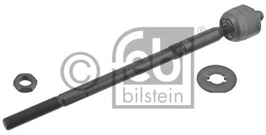 FEBI BILSTEIN 43207 Осевой шарнир, рулевая тяга<br >SB1 