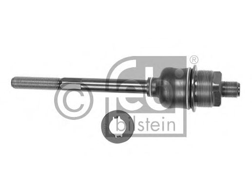 FEBI BILSTEIN 43210 Осевой шарнир, рулевая тяга<br >2JZGE 