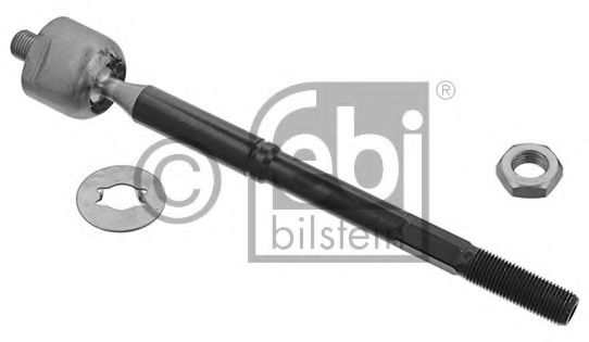 FEBI BILSTEIN 43217 Осевой шарнир, рулевая тяга 