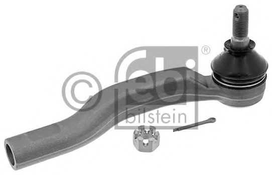 FEBI BILSTEIN 43219 Наконечник поперечной рулевой тяги 