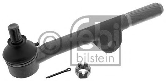 FEBI BILSTEIN 43252 Наконечник поперечной рулевой тяги 