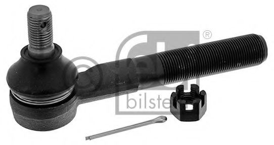 FEBI BILSTEIN 43263 Наконечник поперечной рулевой тяги 
