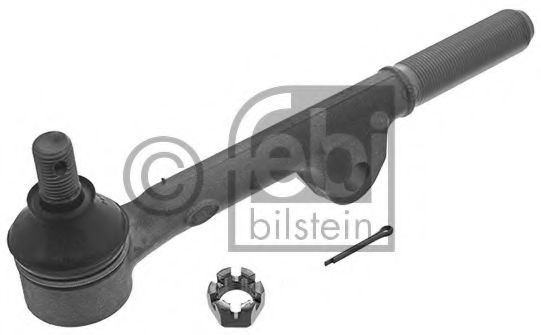FEBI BILSTEIN 43264 Наконечник поперечной рулевой тяги 