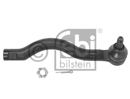 FEBI BILSTEIN 43267 Наконечник поперечной рулевой тяги 