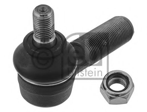 FEBI BILSTEIN 43270 Наконечник поперечной рулевой тяги<br >передний мост слева 