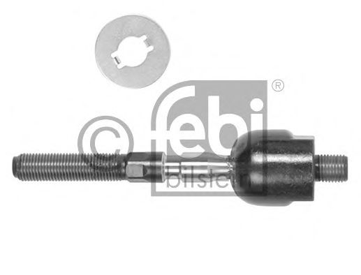 FEBI BILSTEIN 43271 Осевой шарнир, рулевая тяга для TOYOTA COROLLA SPRINTER (Тойота/тоета Cоролла спринтэр) FEBI BILSTEIN 43271 Осевой шарнир, рулевая тяга для TOYOTA COROLLA SPRINTER (Тойота/тоета Cоролла спринтэр)