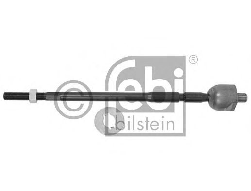 FEBI BILSTEIN 43274 Осевой шарнир, рулевая тяга<br >0099823 