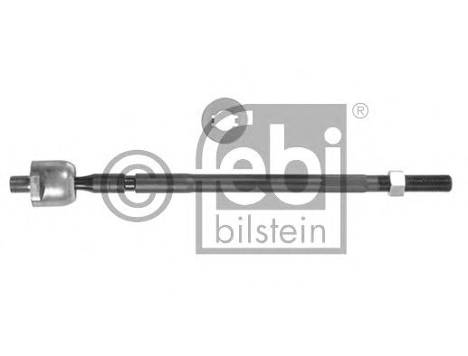 FEBI BILSTEIN 43276 Осевой шарнир, рулевая тяга<br >для автомобилей без усиленного рулевого механизма 