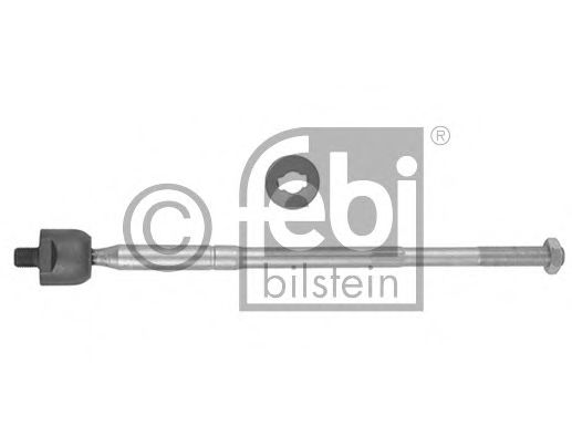 FEBI BILSTEIN 43279 Осевой шарнир, рулевая тяга<br >48069-20290 