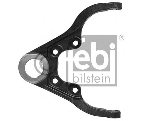 FEBI BILSTEIN 43331 Рычаг независимой подвески колеса, подвеска колеса для ISUZU ELF (Исузу Элф) FEBI BILSTEIN 43331 Рычаг независимой подвески колеса, подвеска колеса для ISUZU ELF (Исузу Элф)