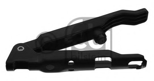 FEBI BILSTEIN 43408 Ручка, открывания моторного отсека 4x2 для SCANIA 4 (Сканиа 4) FEBI BILSTEIN 43408 Ручка, открывания моторного отсека 4x2 для SCANIA 4 (Сканиа 4)