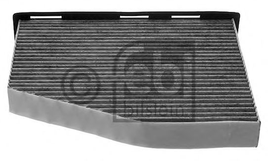 FEBI BILSTEIN 43457 Фильтр, воздух во внутренном пространстве для SKODA LAURA (Шкода Лаура) FEBI BILSTEIN 43457 Фильтр, воздух во внутренном пространстве для SKODA LAURA (Шкода Лаура)