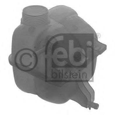 FEBI BILSTEIN 43503 Компенсационный бак, охлаждающая жидкость для MINI MINI COUNTRYMAN (Мини Мини кантримэн) FEBI BILSTEIN 43503 Компенсационный бак, охлаждающая жидкость для MINI MINI COUNTRYMAN (Мини Мини кантримэн)