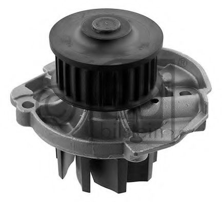 FEBI BILSTEIN 43517 Водяной насос для LANCIA MUSA (Лансиа/лянча Муса) FEBI BILSTEIN 43517 Водяной насос для LANCIA MUSA (Лансиа/лянча Муса)