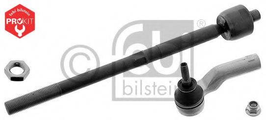 FEBI BILSTEIN 43525 Поперечная рулевая тяга для FORD C-MAX II (Форд С макс 2) FEBI BILSTEIN 43525 Поперечная рулевая тяга для FORD C-MAX II (Форд С макс 2)