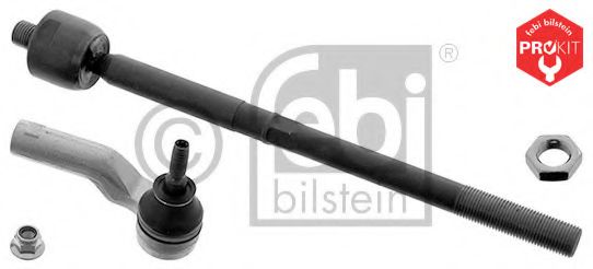 FEBI BILSTEIN 43526 Поперечная рулевая тяга для FORD C-MAX II (Форд С макс 2) FEBI BILSTEIN 43526 Поперечная рулевая тяга для FORD C-MAX II (Форд С макс 2)