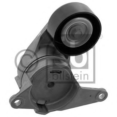 FEBI BILSTEIN 43531 Натяжитель ремня, клиновой зубча для CHEVROLET CAPTIVA (Шевроле Каптива) FEBI BILSTEIN 43531 Натяжитель ремня, клиновой зубча для CHEVROLET CAPTIVA (Шевроле Каптива)