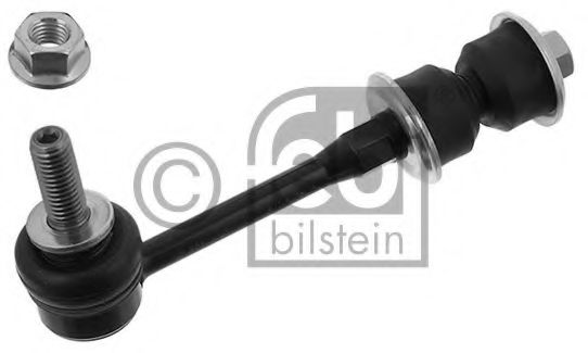 FEBI BILSTEIN 43532 Тяга стойка, стабилизатор 01 2011 для CHEVROLET CAPTIVA (Шевроле Каптива) FEBI BILSTEIN 43532 Тяга стойка, стабилизатор 01 2011 для CHEVROLET CAPTIVA (Шевроле Каптива)