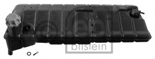 FEBI BILSTEIN 43567 Компенсационный бак, охлаждающая жидкость E2866DF01 для MAN (Ман) FEBI BILSTEIN 43567 Компенсационный бак, охлаждающая жидкость E2866DF01 для MAN (Ман)