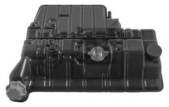 FEBI BILSTEIN 43579 Компенсационный бак, охлаждающая жидкость 4x2 для MERCEDES-BENZ T2/L (Мэрcэдэс-бэнз Т2/л) FEBI BILSTEIN 43579 Компенсационный бак, охлаждающая жидкость 4x2 для MERCEDES-BENZ T2/L (Мэрcэдэс-бэнз Т2/л)