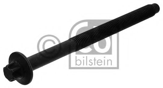FEBI BILSTEIN 43607 Болт головки цилидра для FORD FUSION (Форд Фьюжн) FEBI BILSTEIN 43607 Болт головки цилидра для FORD FUSION (Форд Фьюжн)