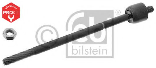 FEBI BILSTEIN 43641 Осевой шарнир, рулевая тяга<br >05 1995 