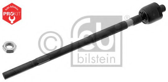 FEBI BILSTEIN 43642 Осевой шарнир, рулевая тяга 12 2004 для FIAT (Фиат) FEBI BILSTEIN 43642 Осевой шарнир, рулевая тяга 12 2004 для FIAT (Фиат)