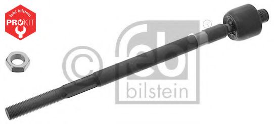 FEBI BILSTEIN 43645 Осевой шарнир, рулевая тяга для автомобилей с усиленным рулевым механизмом для FIAT (Фиат) FEBI BILSTEIN 43645 Осевой шарнир, рулевая тяга для автомобилей с усиленным рулевым механизмом для FIAT (Фиат)