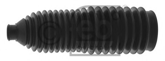 FEBI BILSTEIN 43647 Пыльник, рулевое управление передняя ось, двусторонне для AUDI A8 (Ауди А8) FEBI BILSTEIN 43647 Пыльник, рулевое управление передняя ось, двусторонне для AUDI A8 (Ауди А8)