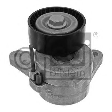 FEBI BILSTEIN 43677 Натяжитель ремня, клиновой зубча для VOLKSWAGEN GOLF SPORTSVAN (Фольксваген Гольф спортсван) FEBI BILSTEIN 43677 Натяжитель ремня, клиновой зубча для VOLKSWAGEN GOLF SPORTSVAN (Фольксваген Гольф спортсван)