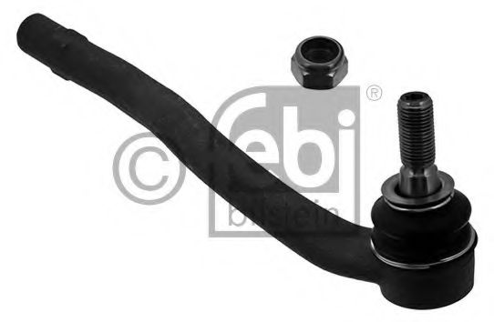 FEBI BILSTEIN 43695 Наконечник поперечной рулевой тяги 