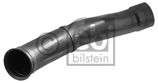 FEBI BILSTEIN 43714 Гофрированная труба, выхлопная система 541. 920; 541. 940 для MERCEDES-BENZ ACTROS (Мэрcэдэс-бэнз Аcтрос) FEBI BILSTEIN 43714 Гофрированная труба, выхлопная система 541. 920; 541. 940 для MERCEDES-BENZ ACTROS (Мэрcэдэс-бэнз Аcтрос)