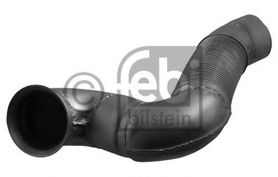 FEBI BILSTEIN 43717 Гофрированная труба, выхлопная система 541. 920; 541. 940 для MERCEDES-BENZ ACTROS (Мэрcэдэс-бэнз Аcтрос) FEBI BILSTEIN 43717 Гофрированная труба, выхлопная система 541. 920; 541. 940 для MERCEDES-BENZ ACTROS (Мэрcэдэс-бэнз Аcтрос)
