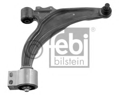 FEBI BILSTEIN 43720 Рычаг независимой подвески колеса, подвеска колеса для OPEL (Опель) FEBI BILSTEIN 43720 Рычаг независимой подвески колеса, подвеска колеса для OPEL (Опель)
