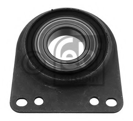 FEBI BILSTEIN 43781 Подшипник, приводной вал<br >Автоматическая коробка передач 5-ступенчатая 