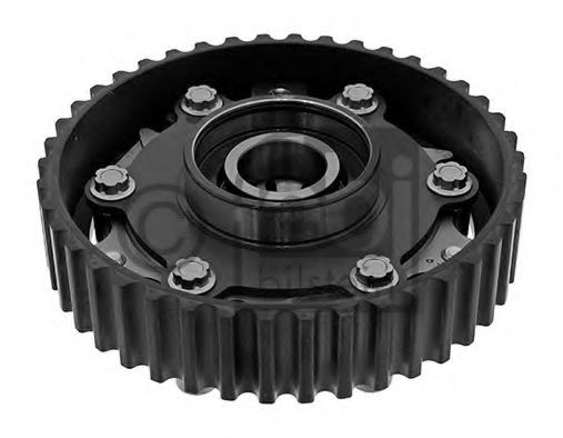 FEBI BILSTEIN 43783 Шестерня привода распределительного вала 2001 для VOLVO V40 (Вольво V40) FEBI BILSTEIN 43783 Шестерня привода распределительного вала 2001 для VOLVO V40 (Вольво V40)