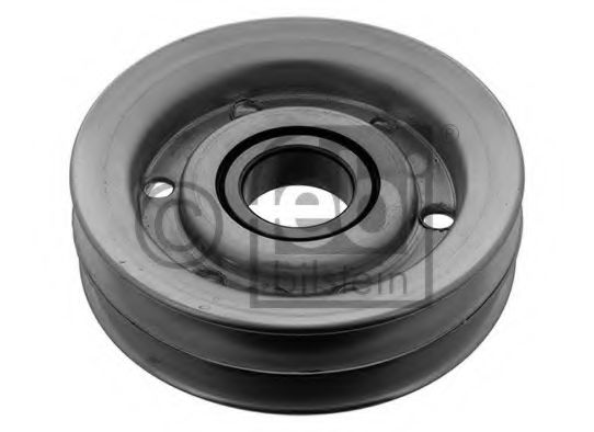 FEBI BILSTEIN 43789 Ременный шкив, генератор TD102FL для VOLVO B 12 (Вольво Б 12)