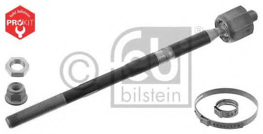 FEBI BILSTEIN 43792 Осевой шарнир, рулевая тяга 