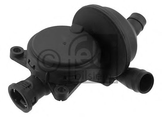 FEBI BILSTEIN 44158 Маслосъемный щиток, вентиляция картера N 42 для BMW 1 (Бмв 1) FEBI BILSTEIN 44158 Маслосъемный щиток, вентиляция картера N 42 для BMW 1 (Бмв 1)