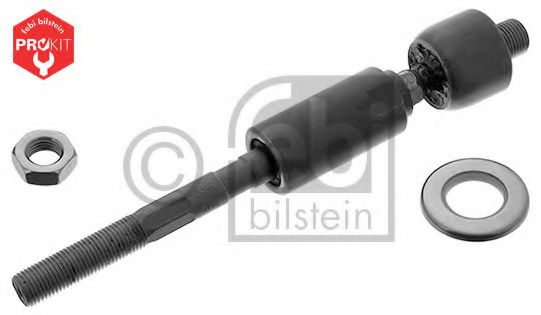 FEBI BILSTEIN 44161 Осевой шарнир, рулевая тяга 