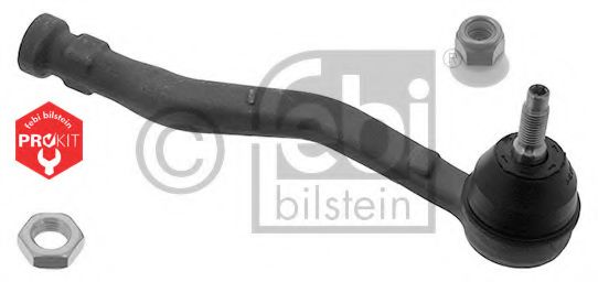 FEBI BILSTEIN 44185 Наконечник поперечной рулевой тяги<br >DV4C 