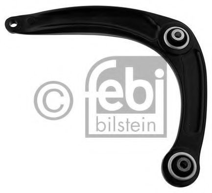 FEBI BILSTEIN 44190 Рычаг независимой подвески колеса, подвеска колеса 13244 для CITROËN DS4 (CитроËн Дс4) FEBI BILSTEIN 44190 Рычаг независимой подвески колеса, подвеска колеса 13244 для CITROËN DS4 (CитроËн Дс4)