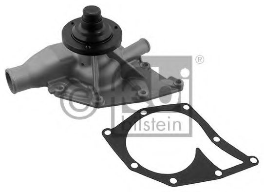 FEBI BILSTEIN 44198 Водяной насос 12L для LAND-ROVER (Ланд-ровер) FEBI BILSTEIN 44198 Водяной насос 12L для LAND-ROVER (Ланд-ровер)