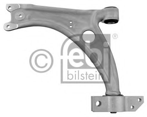 FEBI BILSTEIN 44205 Рычаг независимой подвески колеса, подвеска колеса для AUDI TT (Ауди Тт) FEBI BILSTEIN 44205 Рычаг независимой подвески колеса, подвеска колеса для AUDI TT (Ауди Тт)