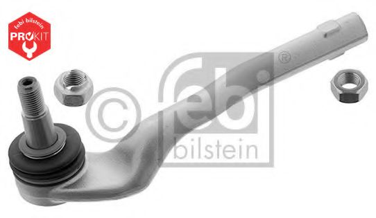 FEBI BILSTEIN 44212 Наконечник поперечной рулевой тяги 