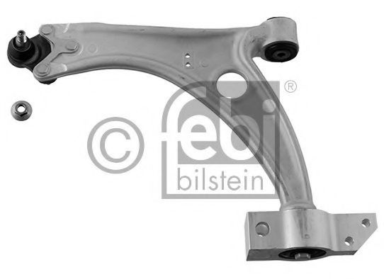 FEBI BILSTEIN 44217 Рычаг независимой подвески колеса, подвеска колеса для AUDI TT (Ауди Тт) FEBI BILSTEIN 44217 Рычаг независимой подвески колеса, подвеска колеса для AUDI TT (Ауди Тт)