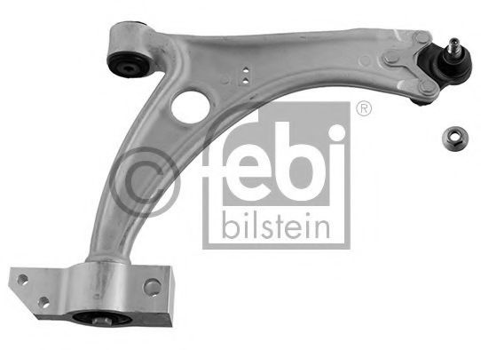 FEBI BILSTEIN 44218 Рычаг независимой подвески колеса, подвеска колеса для AUDI TT (Ауди Тт) FEBI BILSTEIN 44218 Рычаг независимой подвески колеса, подвеска колеса для AUDI TT (Ауди Тт)